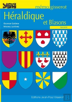 Bertrand.pt - Memo - Heraldique Et Blasons