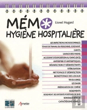 Mémo Hygiène Hospitalière