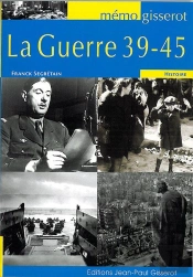 Memo - La Guerre 39 - 45