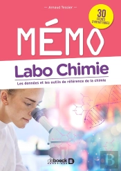 Mémo Labo Chimie