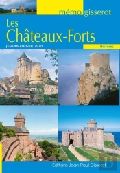 Memo - Les Chateaux-Forts