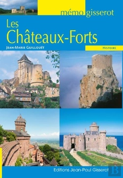 Bertrand.pt - Memo - Les Chateaux-Forts
