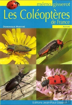 Bertrand.pt - Memo - Les Coleoptheres De France