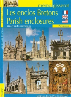 Bertrand.pt - Memo - Les Enclos Bretons (Parish Enclosures)