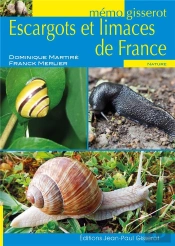 Memo - Les Escargots Et Limaces De France