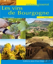 Memo - Les Vins De Bourgogne