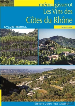 Bertrand.pt - Mémo : Les Vins Des Côtes  Du Rhône