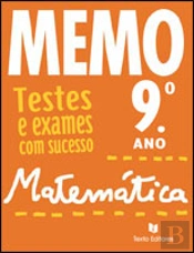 Memo - Matemática 9ºAno