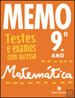 Bertrand.pt - Memo - Matemática 9ºAno