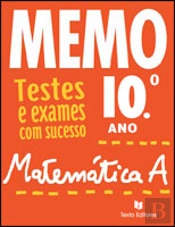 Memo - Matemática A 10ºAno