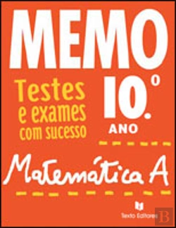 Bertrand.pt - Memo - Matemática A 10ºAno