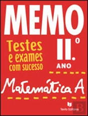 Memo - Matemática A 11ºAno