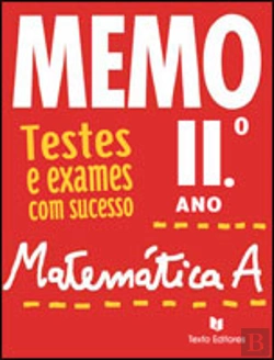 Bertrand.pt - Memo - Matemática A 11ºAno