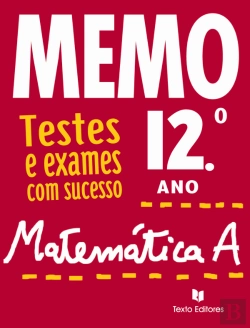 Bertrand.pt - Memo - Matemática A 12ºAno