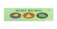Memo Nature