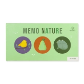 Memo Nature