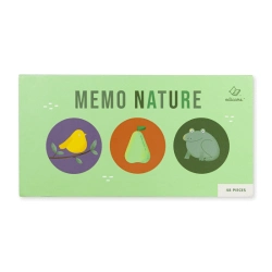 Bertrand.pt - Memo Nature