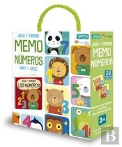 Memo Numeros