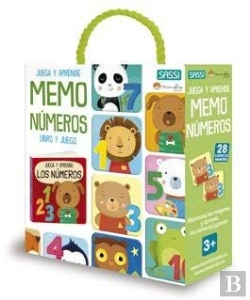 Bertrand.pt - Memo Numeros