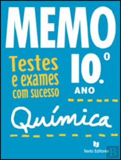 Bertrand.pt - Memo - Química 10ºAno