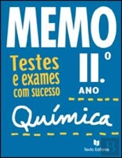 Memo - Química 11ºAno