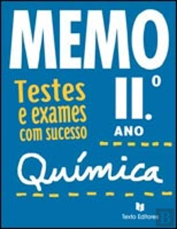 Bertrand.pt - Memo - Química 11ºAno