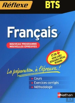Bertrand.pt - Memo Reflexe T.68; Français ; Bts (Édition 2009)