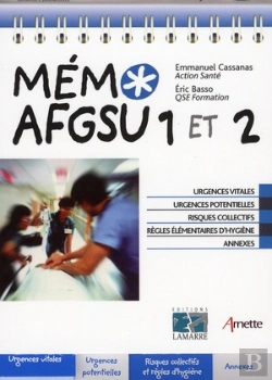 Bertrand.pt - Memo Secourisme Afgsu2
