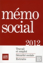 Memo Social 2012