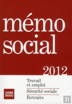 Bertrand.pt - Memo Social 2012