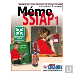 Bertrand.pt - Memo Ssiap1
