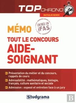 Bertrand.pt - Mémo ; Tout Le Concours As