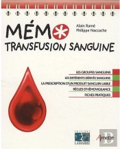 Mémo Transfusion Sanguine