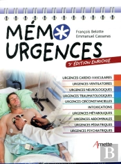 Mémo Urgences