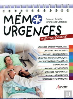 Bertrand.pt - Mémo Urgences