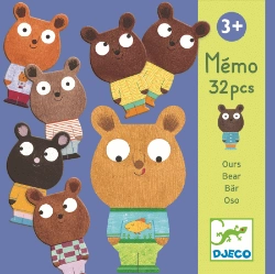 Bertrand.pt - Memo Urso