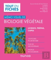 Mémo Visuel De Biologie Végétale