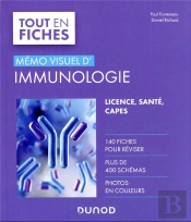 Mémo Visuel D'Immunologie