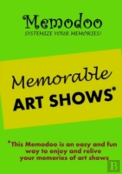 Bertrand.pt - Memodoo Memorable Art Shows