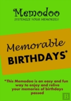 Bertrand.pt - Memodoo Memorable Birthdays