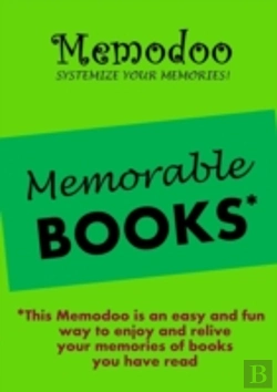 Bertrand.pt - Memodoo Memorable Books