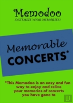 Bertrand.pt - Memodoo Memorable Concerts