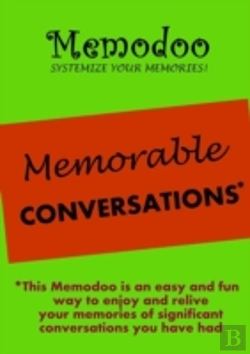 Bertrand.pt - Memodoo Memorable Conversations