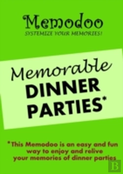 Bertrand.pt - Memodoo Memorable Dinner Parties