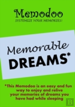 Bertrand.pt - Memodoo Memorable Dreams