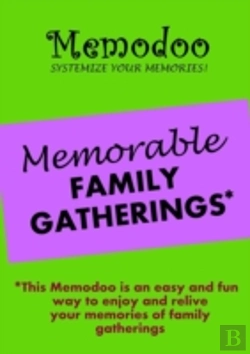 Bertrand.pt - Memodoo Memorable Family Gatherings