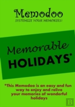 Bertrand.pt - Memodoo Memorable Holidays