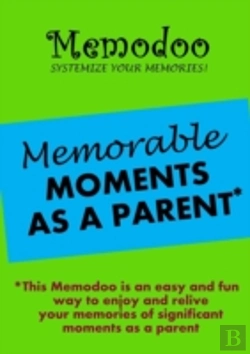 Bertrand.pt - Memodoo Memorable Moments As A Parent