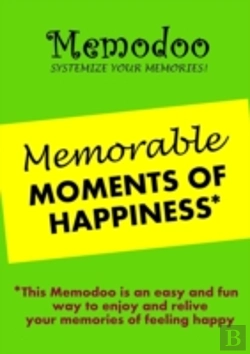 Bertrand.pt - Memodoo Memorable Moments Of Happiness