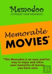Memodoo Memorable Movies